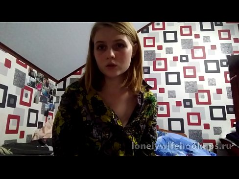 ❤️ Jong blonde student van Rusland hou van groter pieltjies. ️ Gehalte-seks by porn af.porn-mate.ru ❌️❤